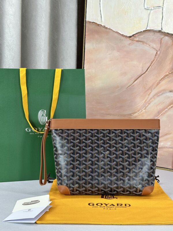 Goyard Conti Handbag