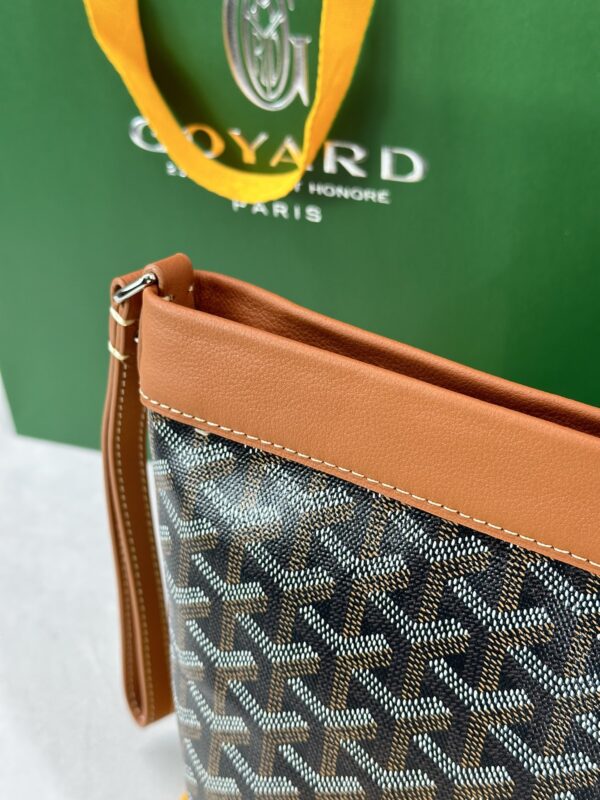 Goyard Conti Handbag