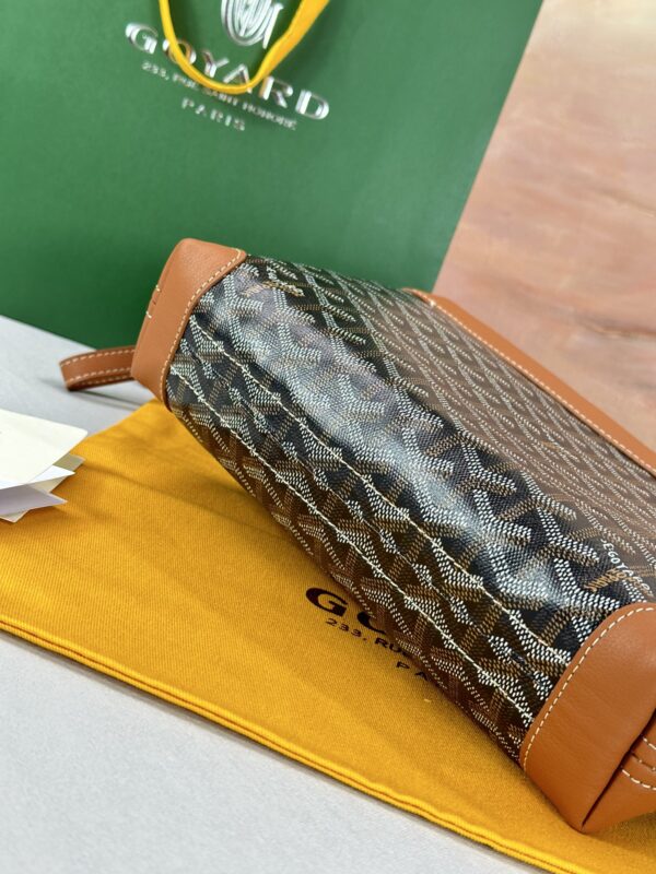 Goyard Conti Handbag