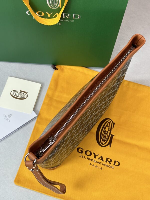 Goyard Conti Handbag