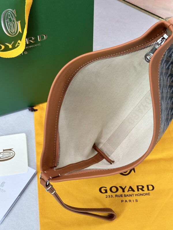 Goyard Conti Handbag