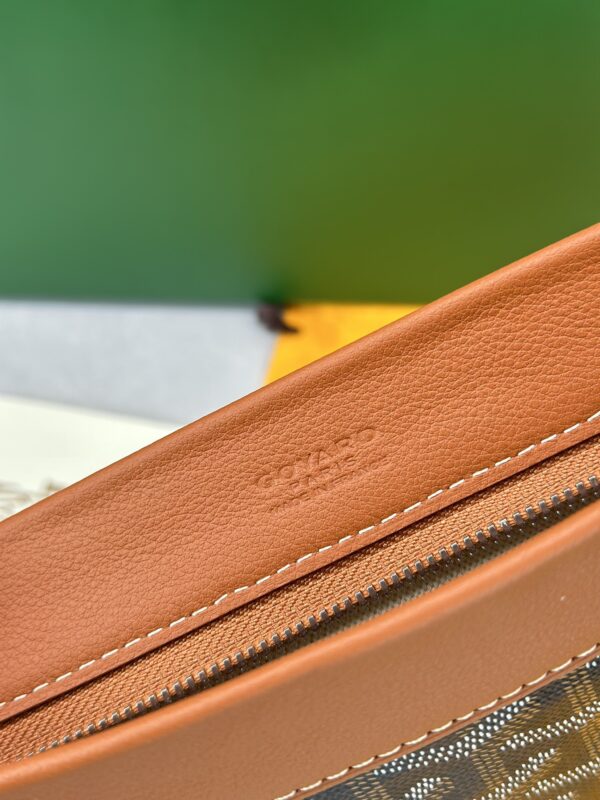 Goyard Conti Handbag