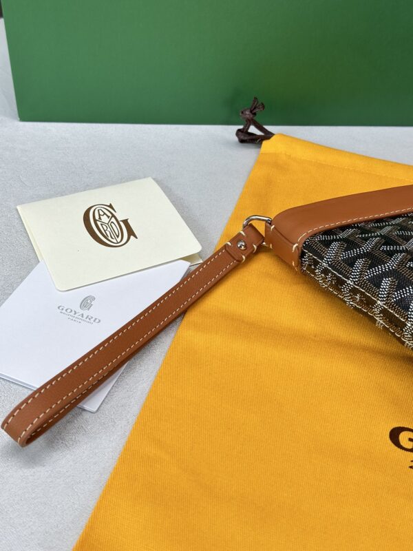 Goyard Conti Handbag