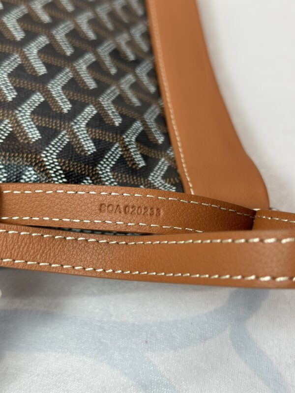 Goyard Conti Handbag