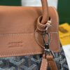 Goyard Alpin Mini Backpack