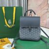 Goyard Alpin Mini Backpack