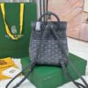 Goyard Alpin Mini Backpack