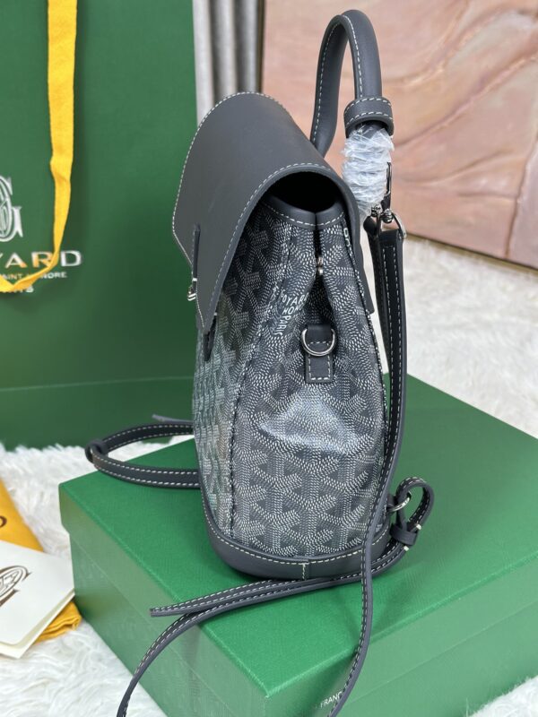 Goyard Alpin Mini Backpack