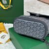 Goyard Alpin Mini Backpack