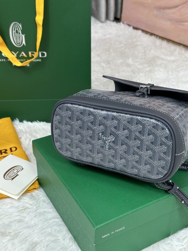 Goyard Alpin Mini Backpack