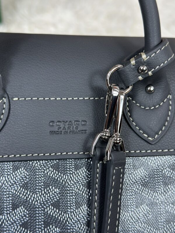 Goyard Alpin Mini Backpack