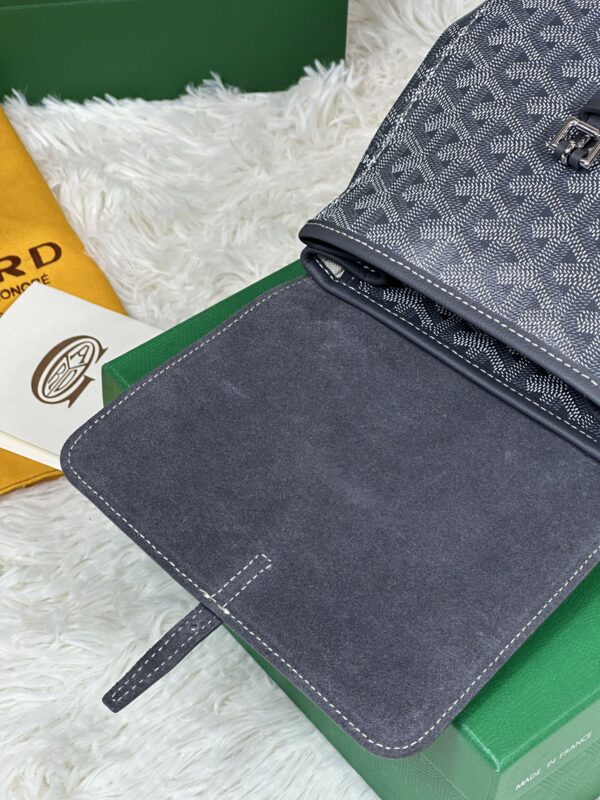 Goyard Alpin Mini Backpack