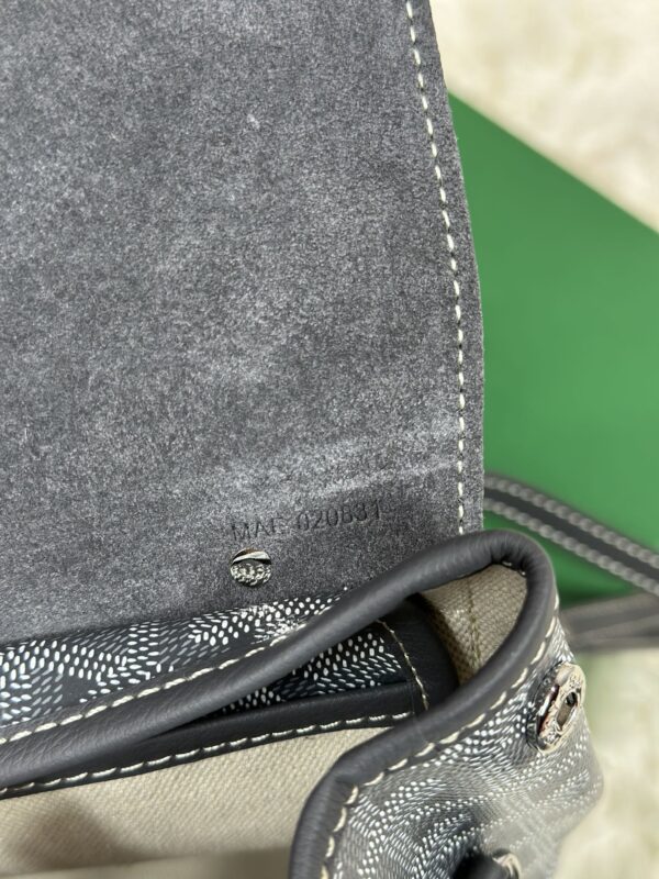Goyard Alpin Mini Backpack