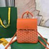 Goyard Alpin Mini Backpack