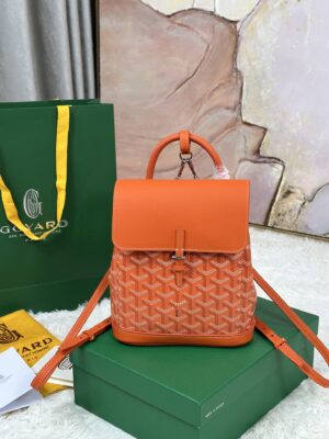 Goyard Alpin Mini Backpack