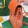 Goyard Alpin Mini Backpack