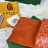 Goyard Alpin Mini Backpack