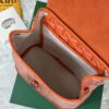 Goyard Alpin Mini Backpack