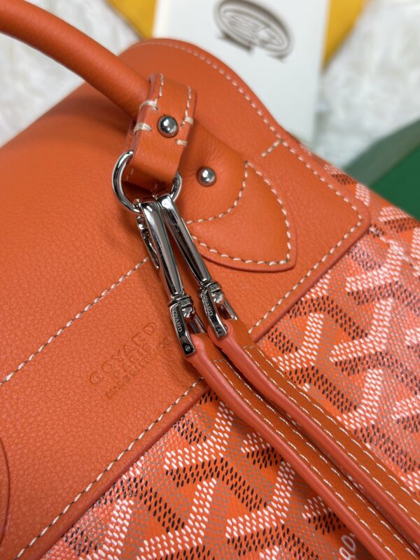 Goyard Alpin Mini Backpack