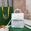 Goyard Alpin Mini Backpack