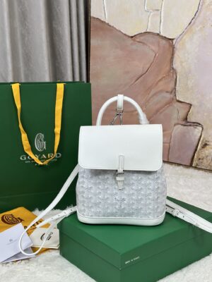Goyard Alpin Mini Backpack