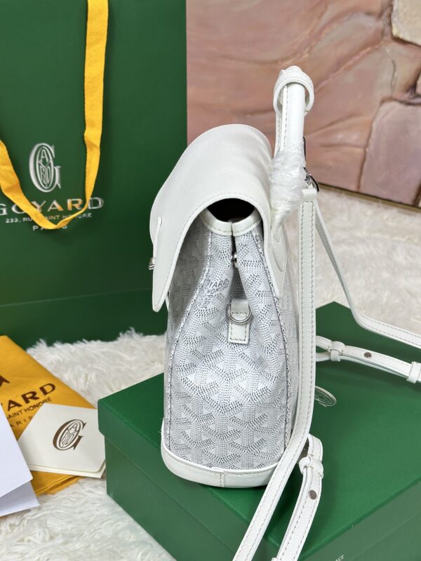 Goyard Alpin Mini Backpack