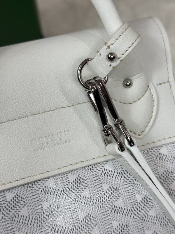 Goyard Alpin Mini Backpack