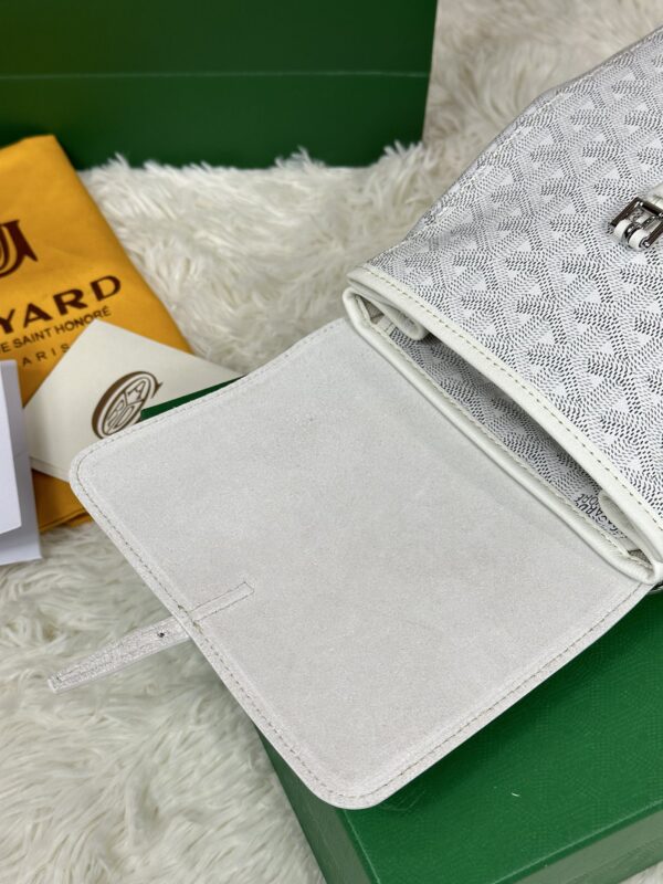 Goyard Alpin Mini Backpack