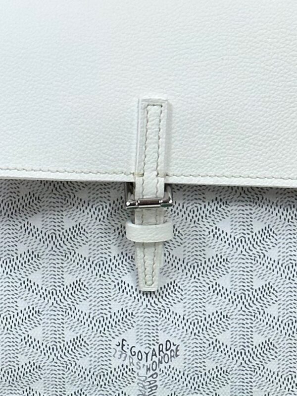 Goyard Alpin Mini Backpack