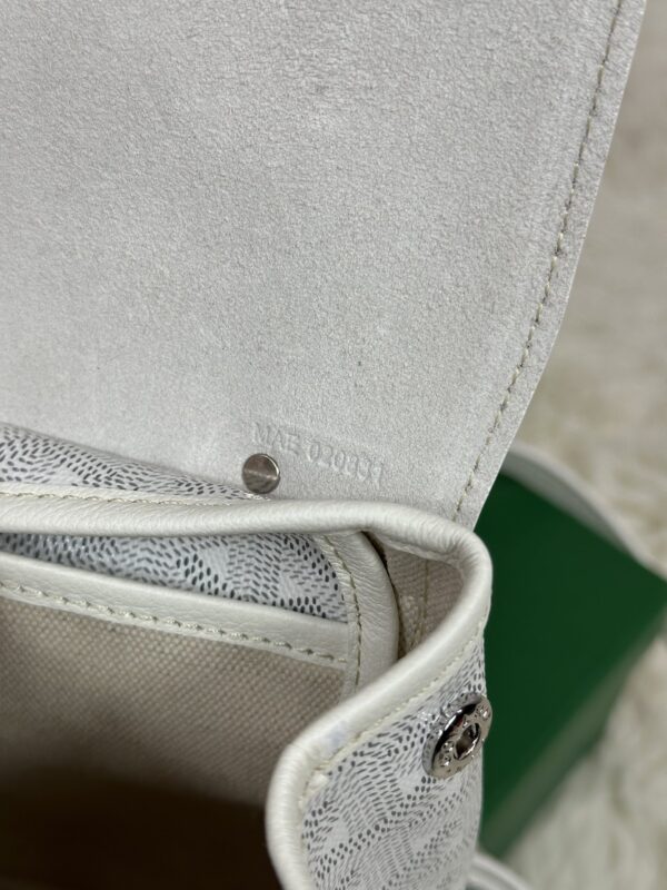 Goyard Alpin Mini Backpack