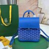 Goyard Alpin Mini Backpack