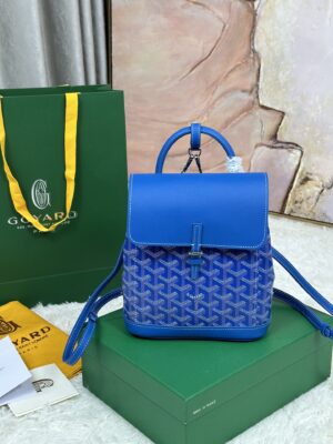 Goyard Alpin Mini Backpack