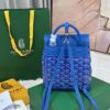 Goyard Alpin Mini Backpack