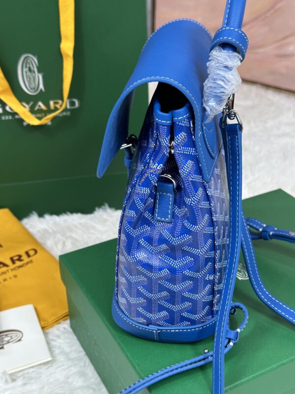 Goyard Alpin Mini Backpack