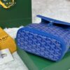 Goyard Alpin Mini Backpack