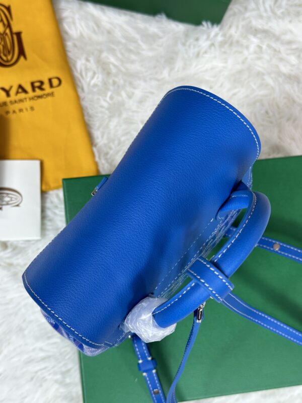 Goyard Alpin Mini Backpack