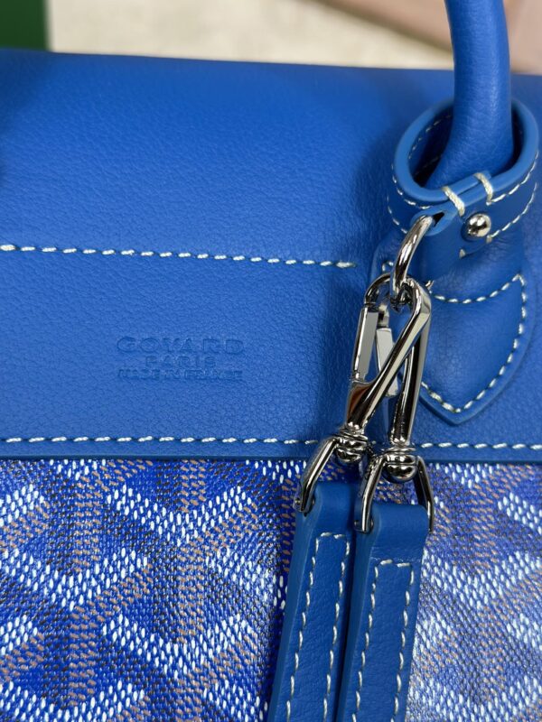 Goyard Alpin Mini Backpack