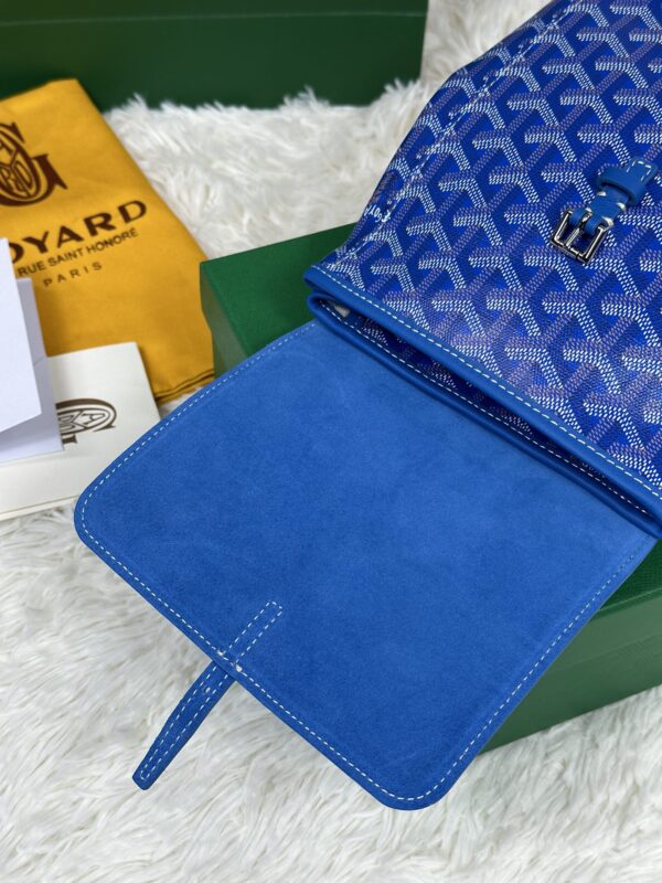 Goyard Alpin Mini Backpack