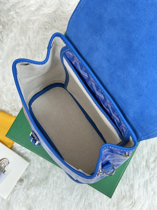 Goyard Alpin Mini Backpack