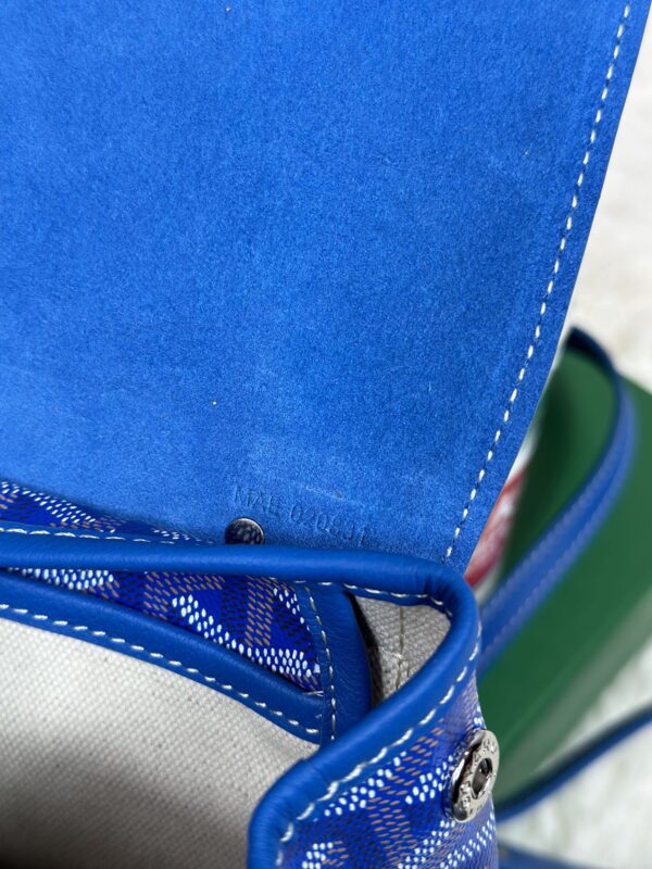Goyard Alpin Mini Backpack