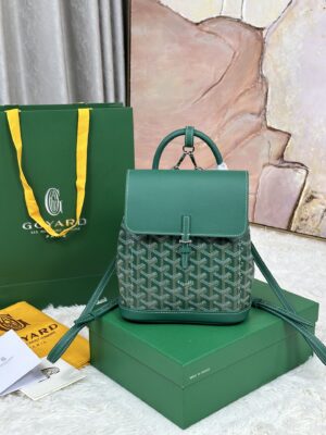 Goyard Alpin Mini Backpack