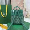 Goyard Alpin Mini Backpack