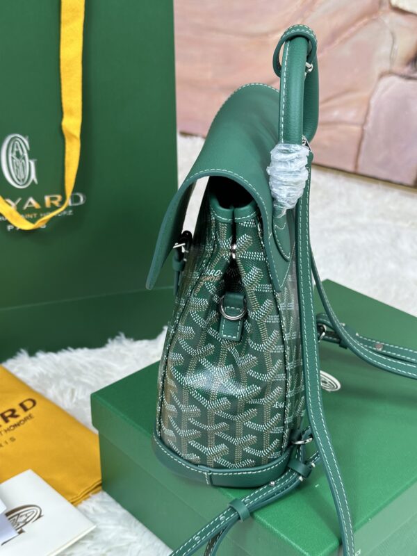 Goyard Alpin Mini Backpack