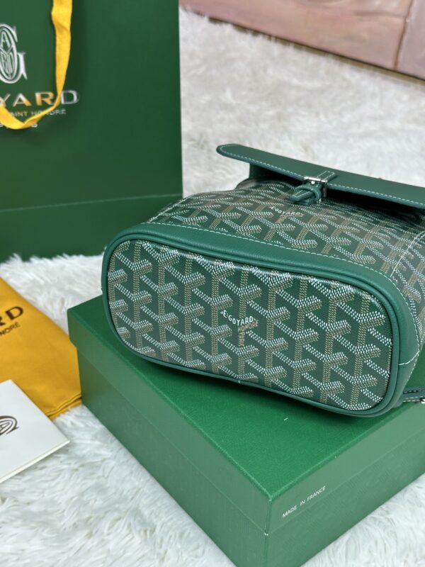 Goyard Alpin Mini Backpack