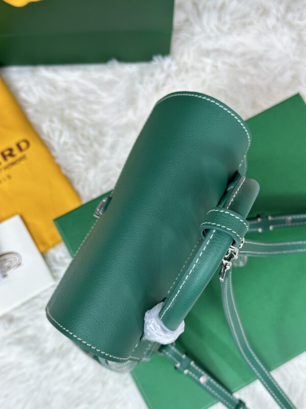 Goyard Alpin Mini Backpack