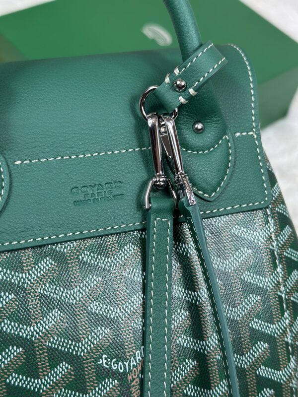 Goyard Alpin Mini Backpack