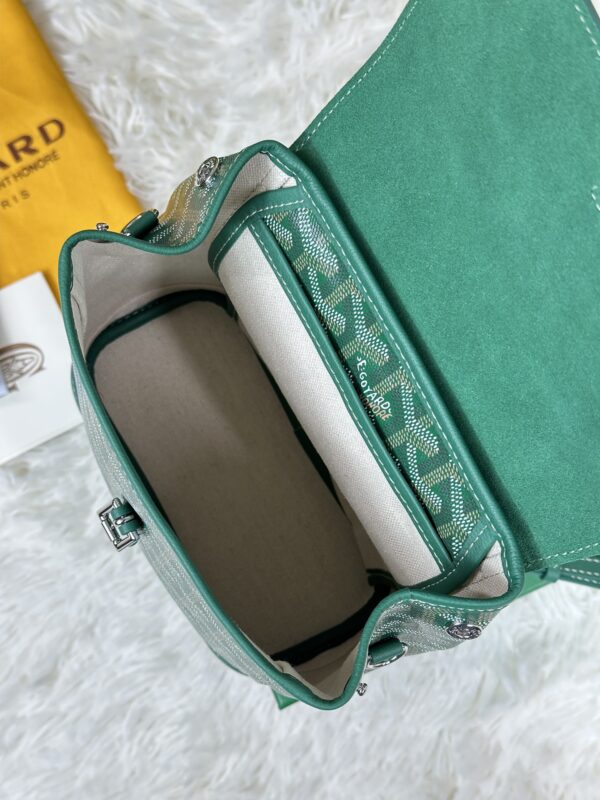 Goyard Alpin Mini Backpack