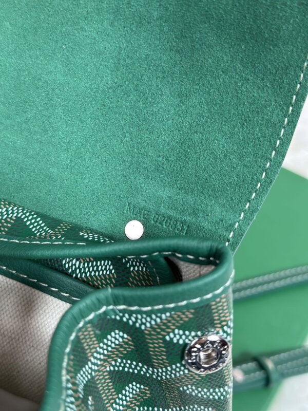 Goyard Alpin Mini Backpack