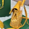 Goyard Alpin Mini Backpack