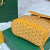 Goyard Alpin Mini Backpack